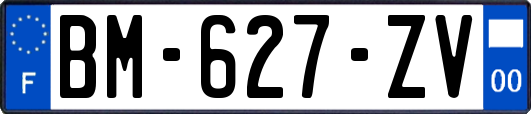 BM-627-ZV