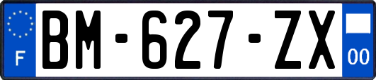 BM-627-ZX