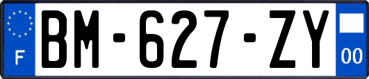 BM-627-ZY