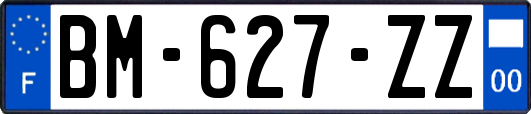 BM-627-ZZ