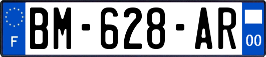 BM-628-AR