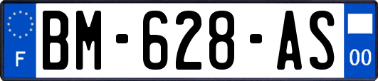 BM-628-AS