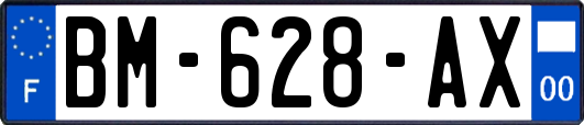 BM-628-AX