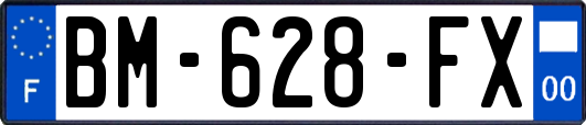 BM-628-FX
