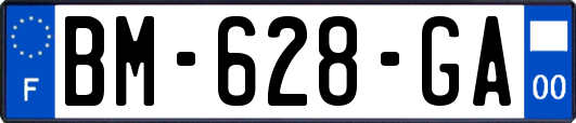 BM-628-GA