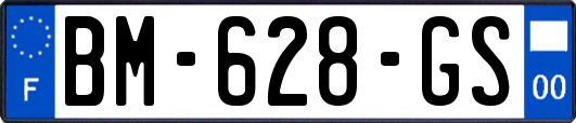 BM-628-GS