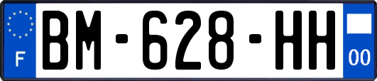 BM-628-HH