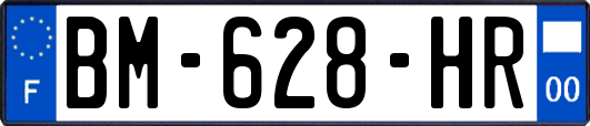 BM-628-HR
