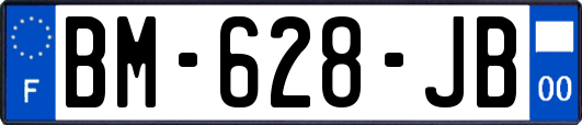 BM-628-JB