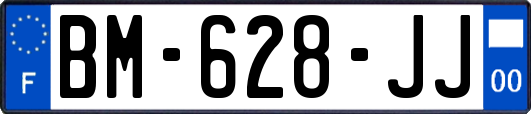 BM-628-JJ