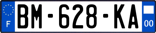 BM-628-KA