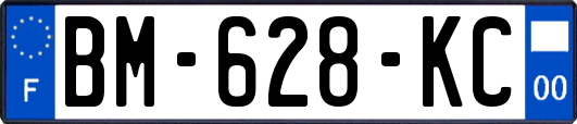 BM-628-KC