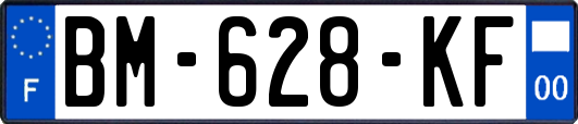 BM-628-KF