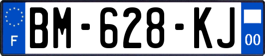 BM-628-KJ