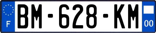 BM-628-KM