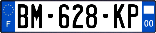 BM-628-KP