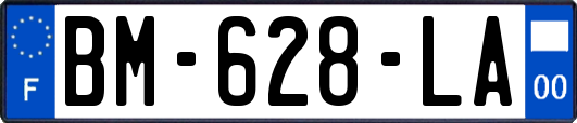 BM-628-LA
