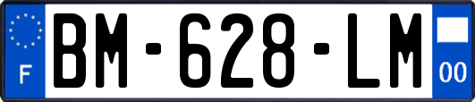 BM-628-LM