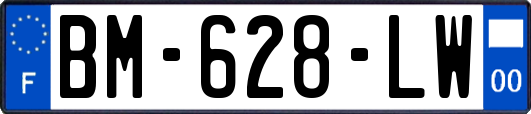 BM-628-LW