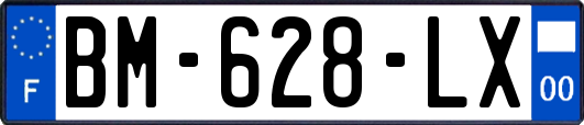 BM-628-LX