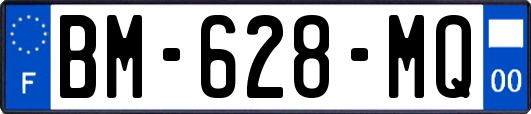 BM-628-MQ