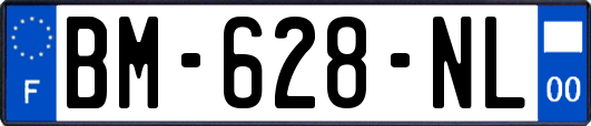 BM-628-NL