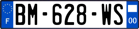 BM-628-WS