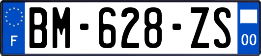 BM-628-ZS