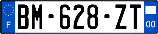 BM-628-ZT