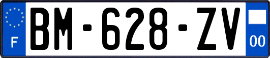 BM-628-ZV