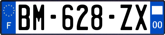 BM-628-ZX