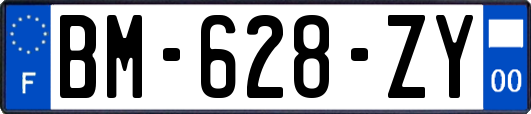 BM-628-ZY