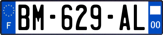 BM-629-AL