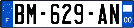 BM-629-AN