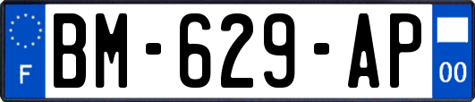 BM-629-AP