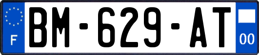 BM-629-AT