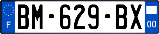 BM-629-BX