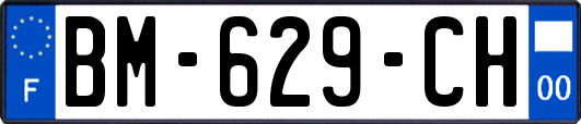 BM-629-CH