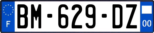 BM-629-DZ