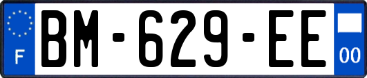 BM-629-EE