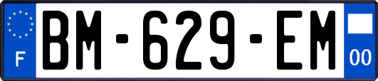 BM-629-EM