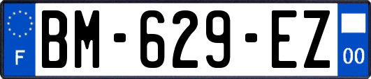 BM-629-EZ