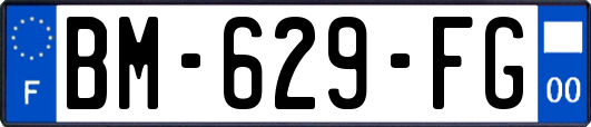 BM-629-FG