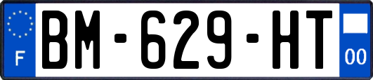 BM-629-HT