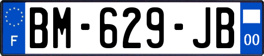 BM-629-JB