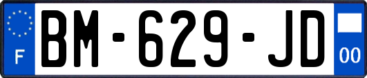BM-629-JD