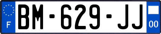 BM-629-JJ