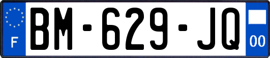 BM-629-JQ