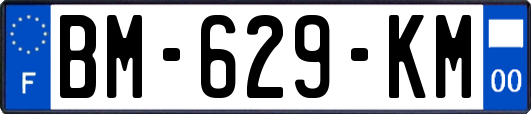 BM-629-KM