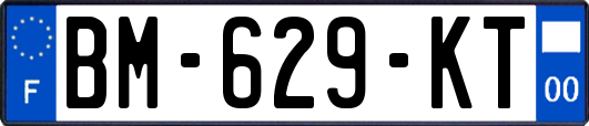 BM-629-KT